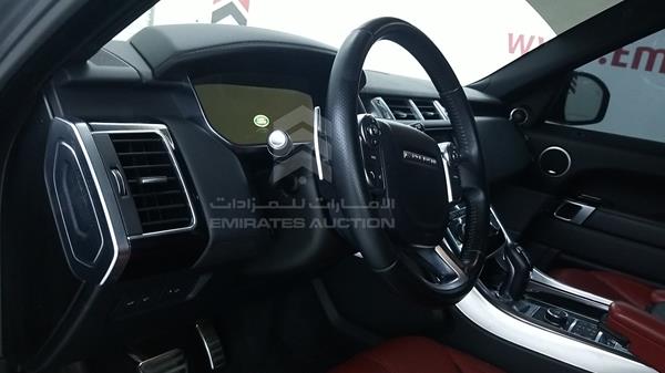 Photo 11 VIN: SALWA2EF0GA548335 - RANGE ROVER SPORT 