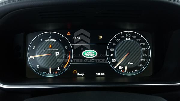 Photo 15 VIN: SALWA2EF0GA548335 - RANGE ROVER SPORT 