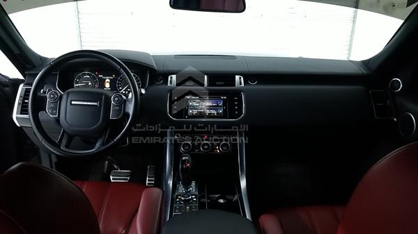 Photo 16 VIN: SALWA2EF0GA548335 - RANGE ROVER SPORT 