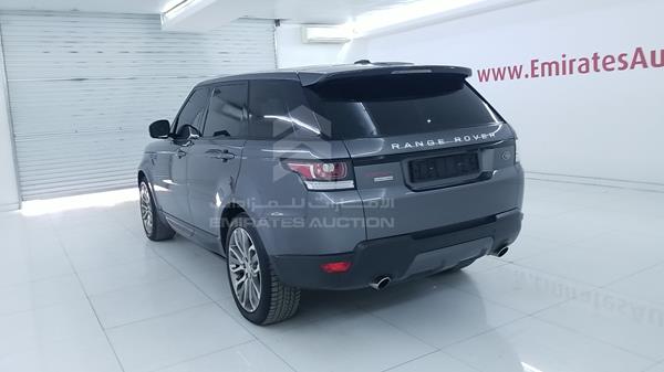 Photo 6 VIN: SALWA2EF0GA548335 - RANGE ROVER SPORT 