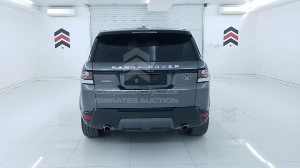 Photo 7 VIN: SALWA2EF0GA548335 - RANGE ROVER SPORT 