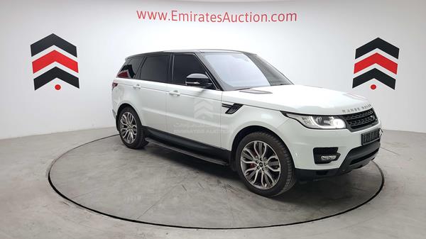 Photo 13 VIN: SALWA2EF1EA333835 - RANGE ROVER SPORT 