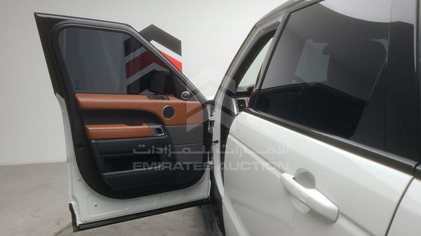 Photo 15 VIN: SALWA2EF1EA333835 - RANGE ROVER SPORT 