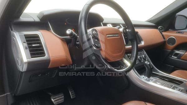 Photo 16 VIN: SALWA2EF1EA333835 - RANGE ROVER SPORT 