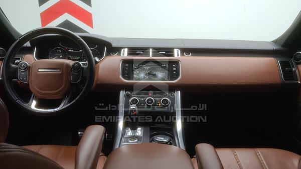 Photo 21 VIN: SALWA2EF1EA333835 - RANGE ROVER SPORT 