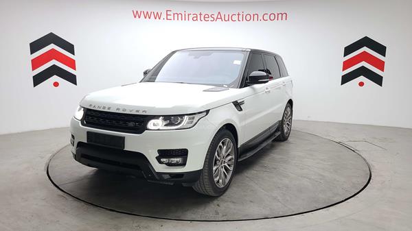 Photo 6 VIN: SALWA2EF1EA333835 - RANGE ROVER SPORT 