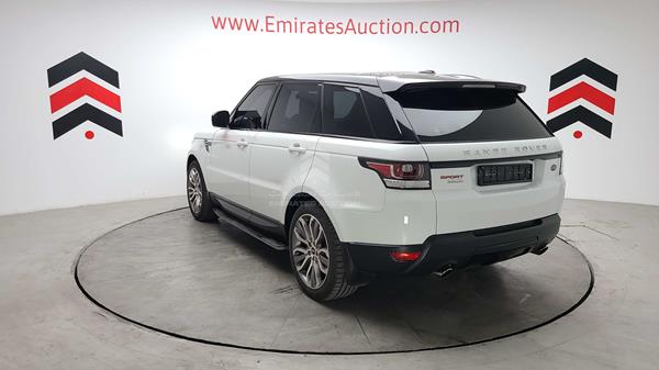 Photo 8 VIN: SALWA2EF1EA333835 - RANGE ROVER SPORT 