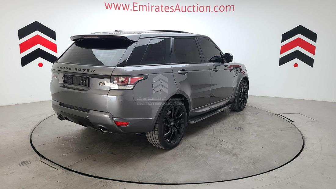 Photo 13 VIN: SALWA2EF1EA375521 - RANGE ROVER 