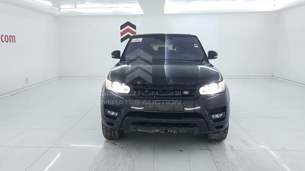 Photo 0 VIN: SALWA2EF1GA568156 - RANGE ROVER SPORT 