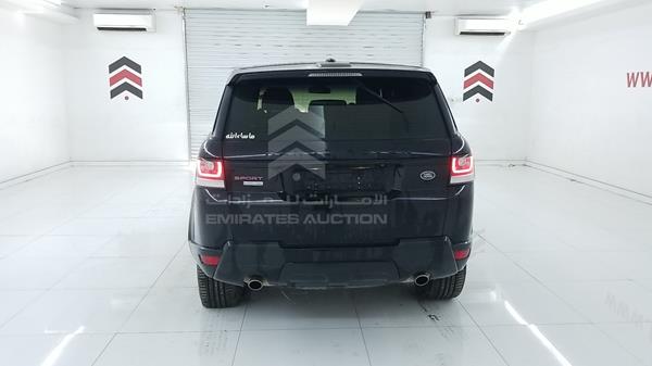 Photo 10 VIN: SALWA2EF1GA568156 - RANGE ROVER SPORT 