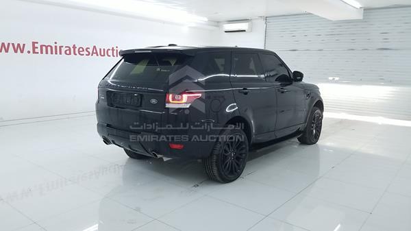 Photo 11 VIN: SALWA2EF1GA568156 - RANGE ROVER SPORT 