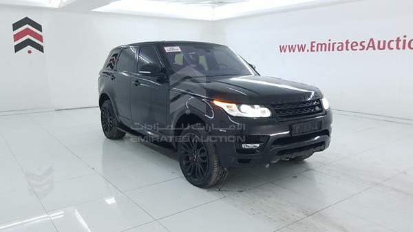 Photo 12 VIN: SALWA2EF1GA568156 - RANGE ROVER SPORT 