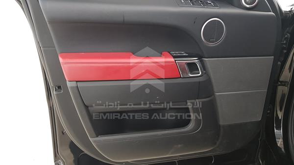 Photo 14 VIN: SALWA2EF1GA568156 - RANGE ROVER SPORT 