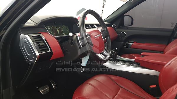 Photo 20 VIN: SALWA2EF1GA568156 - RANGE ROVER SPORT 