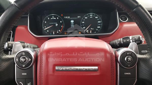 Photo 22 VIN: SALWA2EF1GA568156 - RANGE ROVER SPORT 