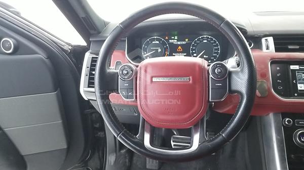 Photo 23 VIN: SALWA2EF1GA568156 - RANGE ROVER SPORT 