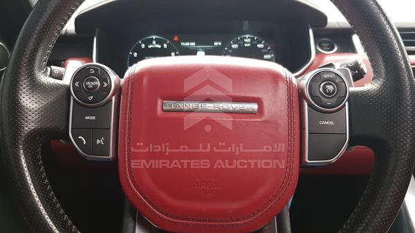 Photo 24 VIN: SALWA2EF1GA568156 - RANGE ROVER SPORT 