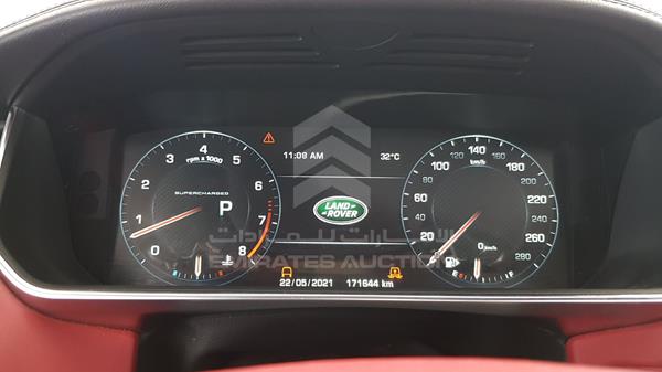 Photo 25 VIN: SALWA2EF1GA568156 - RANGE ROVER SPORT 