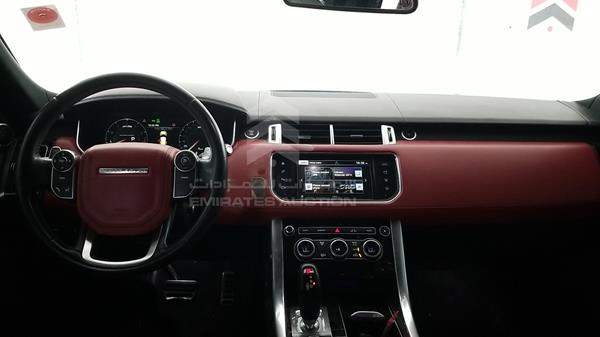 Photo 28 VIN: SALWA2EF1GA568156 - RANGE ROVER SPORT 