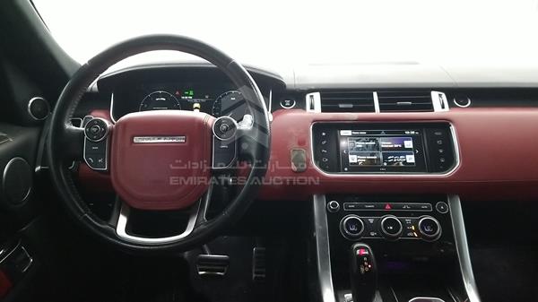 Photo 31 VIN: SALWA2EF1GA568156 - RANGE ROVER SPORT 