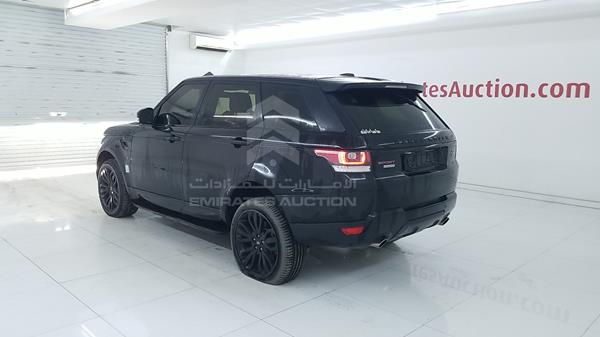 Photo 9 VIN: SALWA2EF1GA568156 - RANGE ROVER SPORT 