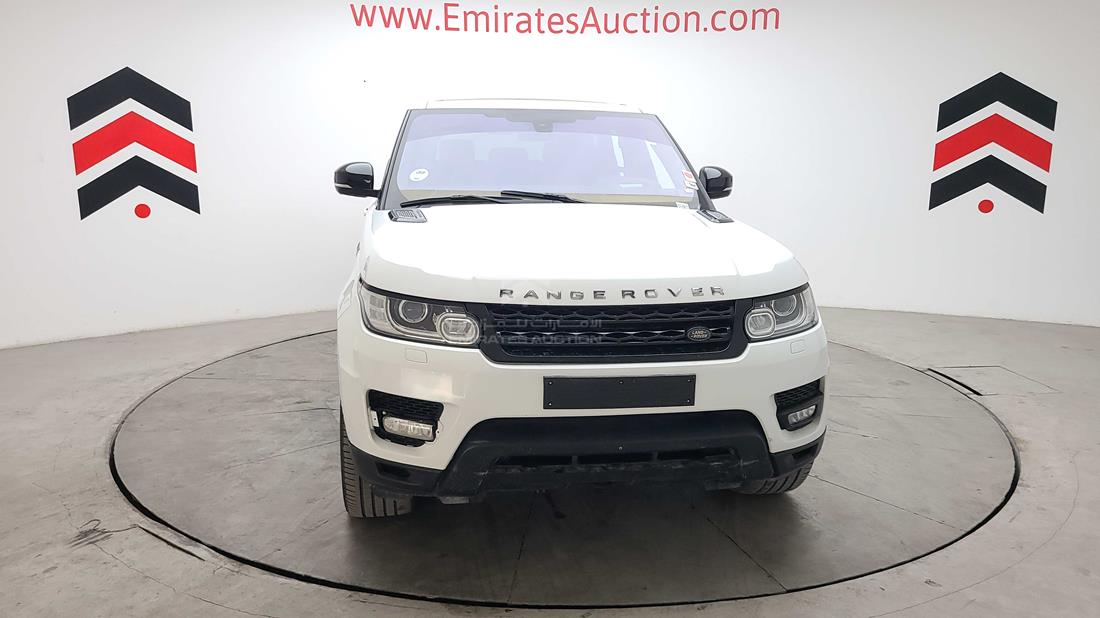 Photo 1 VIN: SALWA2EF2GA589095 - RANGE ROVER 