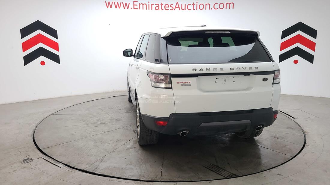 Photo 10 VIN: SALWA2EF2GA589095 - RANGE ROVER 