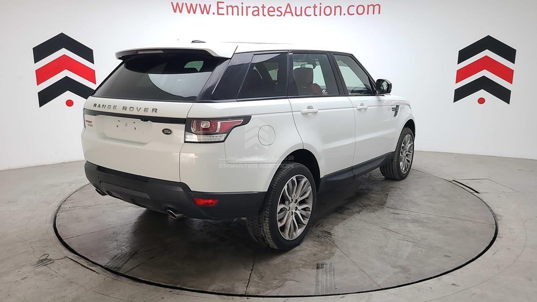 Photo 11 VIN: SALWA2EF2GA589095 - RANGE ROVER 