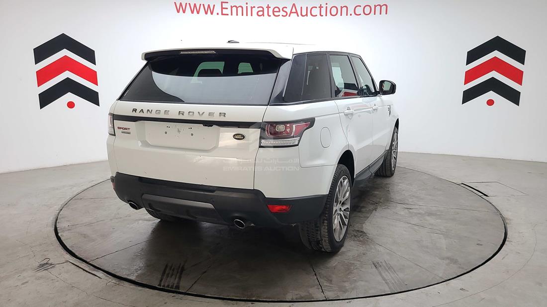 Photo 12 VIN: SALWA2EF2GA589095 - RANGE ROVER 