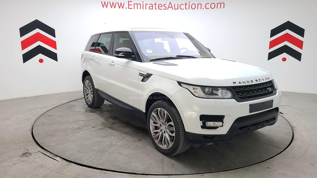 Photo 13 VIN: SALWA2EF2GA589095 - RANGE ROVER 