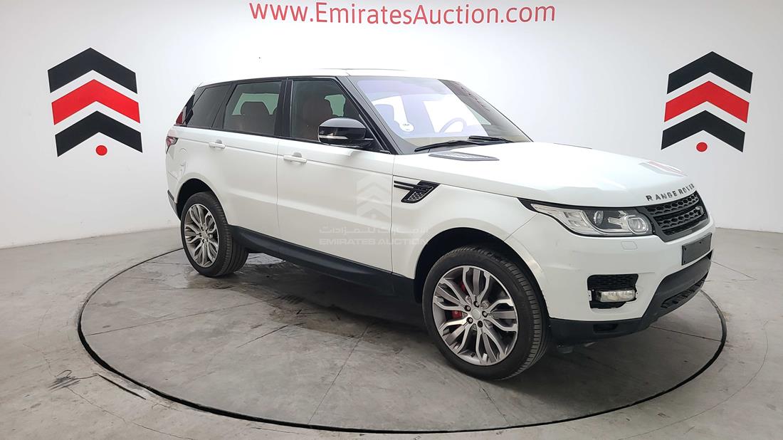 Photo 14 VIN: SALWA2EF2GA589095 - RANGE ROVER 