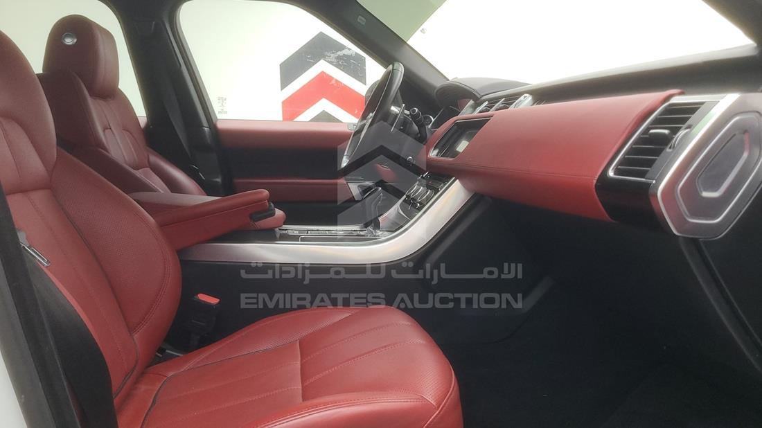 Photo 33 VIN: SALWA2EF2GA589095 - RANGE ROVER 