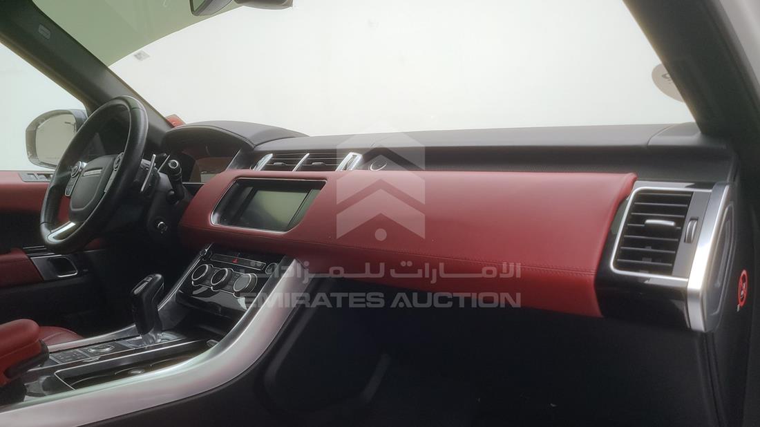 Photo 34 VIN: SALWA2EF2GA589095 - RANGE ROVER 