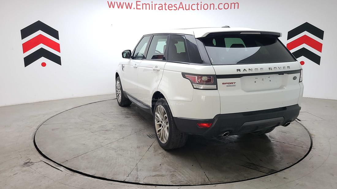 Photo 7 VIN: SALWA2EF2GA589095 - RANGE ROVER 