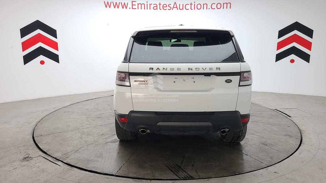 Photo 9 VIN: SALWA2EF2GA589095 - RANGE ROVER 