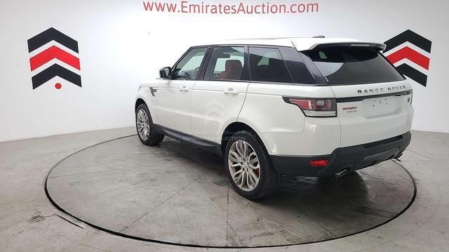 Photo 10 VIN: SALWA2EF2GA589095 - RANGE ROVER 