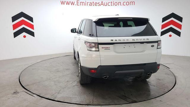 Photo 12 VIN: SALWA2EF2GA589095 - RANGE ROVER 