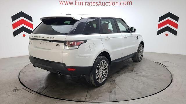 Photo 13 VIN: SALWA2EF2GA589095 - RANGE ROVER 