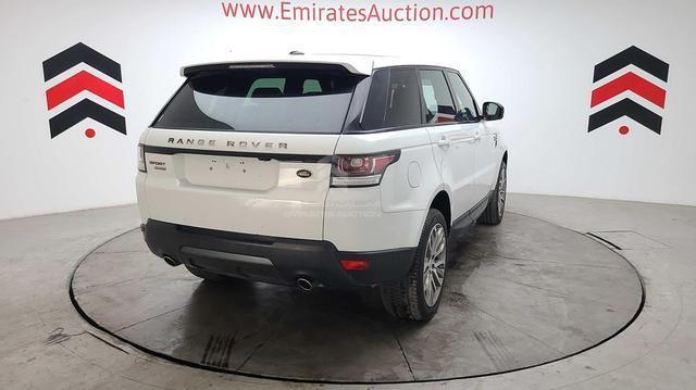 Photo 14 VIN: SALWA2EF2GA589095 - RANGE ROVER 