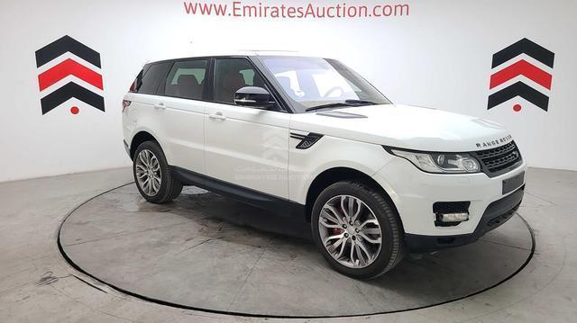 Photo 16 VIN: SALWA2EF2GA589095 - RANGE ROVER 