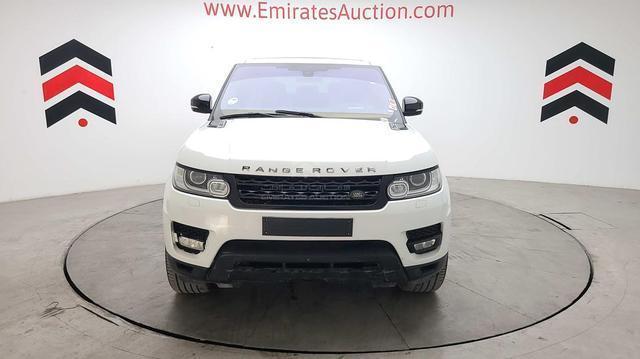 Photo 2 VIN: SALWA2EF2GA589095 - RANGE ROVER 