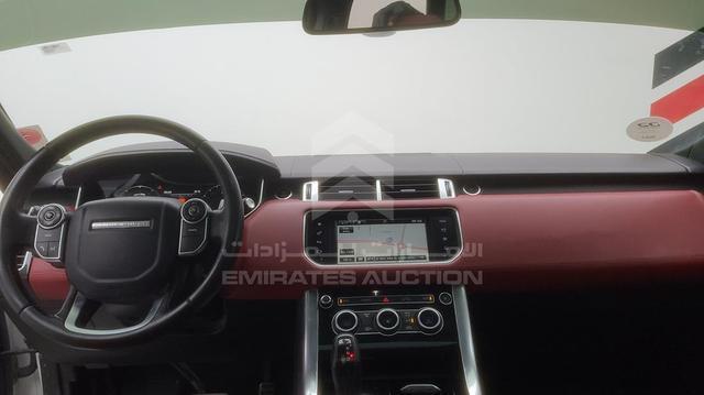 Photo 22 VIN: SALWA2EF2GA589095 - RANGE ROVER 