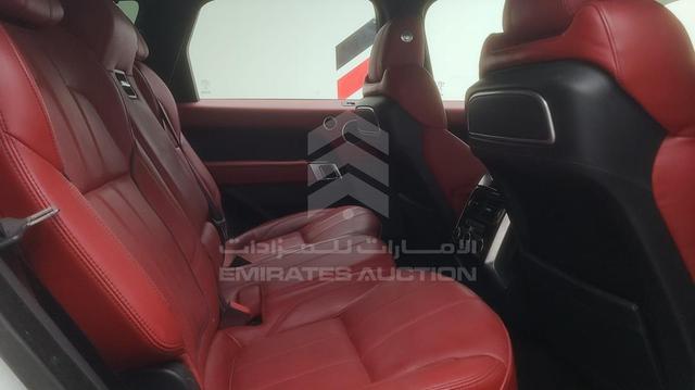 Photo 33 VIN: SALWA2EF2GA589095 - RANGE ROVER 