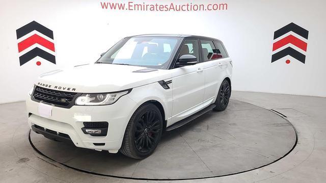 Photo 10 VIN: SALWA2EF3EA303736 - RANGE ROVER 