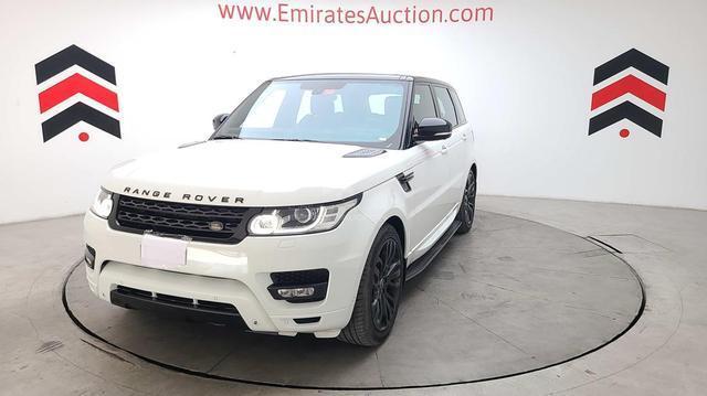 Photo 11 VIN: SALWA2EF3EA303736 - RANGE ROVER 