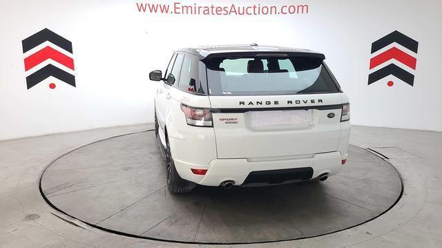 Photo 12 VIN: SALWA2EF3EA303736 - RANGE ROVER 