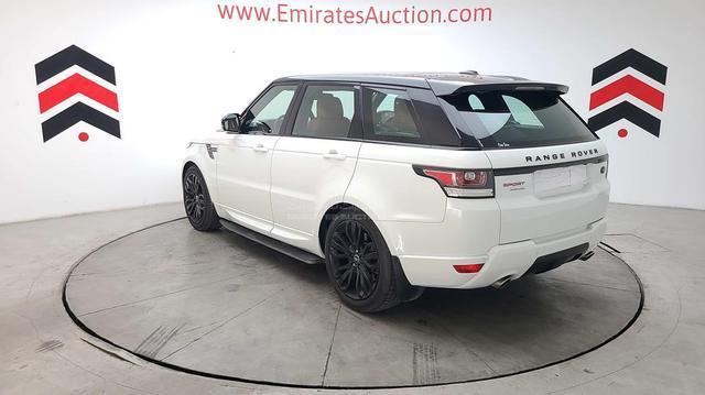 Photo 14 VIN: SALWA2EF3EA303736 - RANGE ROVER 