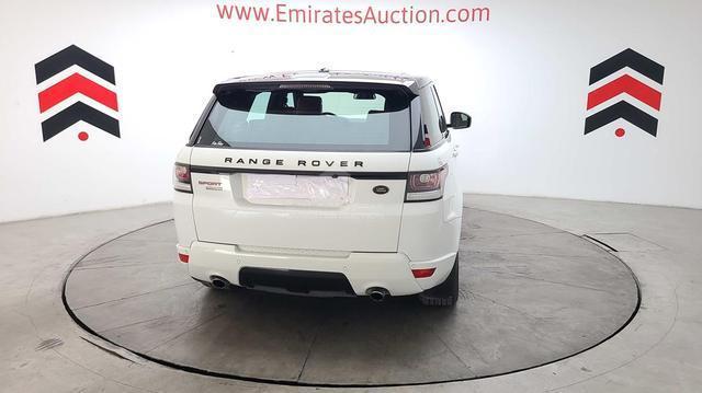 Photo 15 VIN: SALWA2EF3EA303736 - RANGE ROVER 