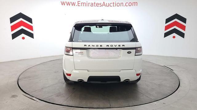 Photo 16 VIN: SALWA2EF3EA303736 - RANGE ROVER 