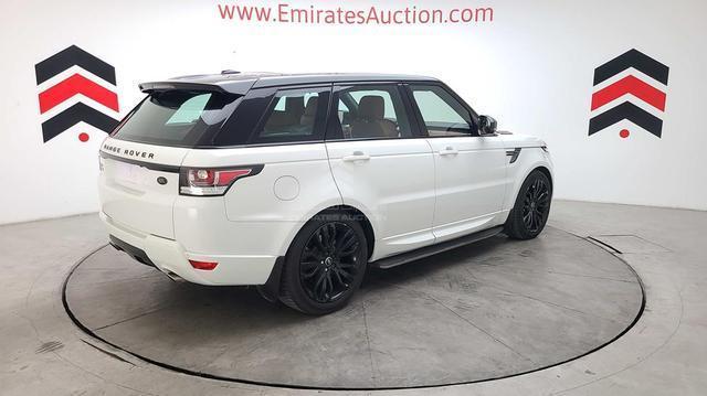 Photo 17 VIN: SALWA2EF3EA303736 - RANGE ROVER 